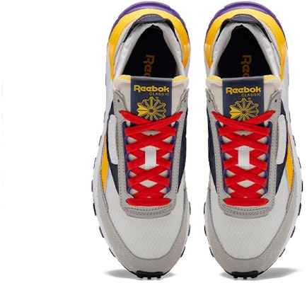 (Women) Reebok Classic Leather Legacy 'Snowy Grey Violet' FY7376 Purchase (Women) Reebok Classic Leather Legacy 'Snowy Grey Violet' FY7376