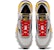 (W) Reebok Classic Leather Legacy 'Kelabu Salju Violet' FY7376