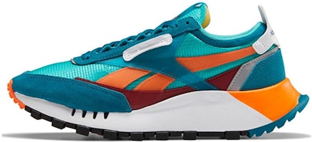 (Women) Reebok Classic Leather Legacy 'Timeless Teal' FY7371 (Women) Reebok Classic Leather Legacy 'Timeless Teal' FY7371