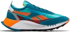 Order (W) Reebok Classic Leather Legacy 'Timeless Teal' - Kulit Klasik Warisan 'Hijau Teal'. FY7371