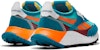 (W) Reebok Classic Leather Legacy 'Timeless Teal' - Kulit Klasik Warisan 'Hijau Teal'. FY7371