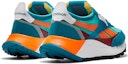 Shop (W) Reebok Classic Leather Legacy 'Timeless Teal' - Kulit Klasik Warisan 'Hijau Teal'. FY7371