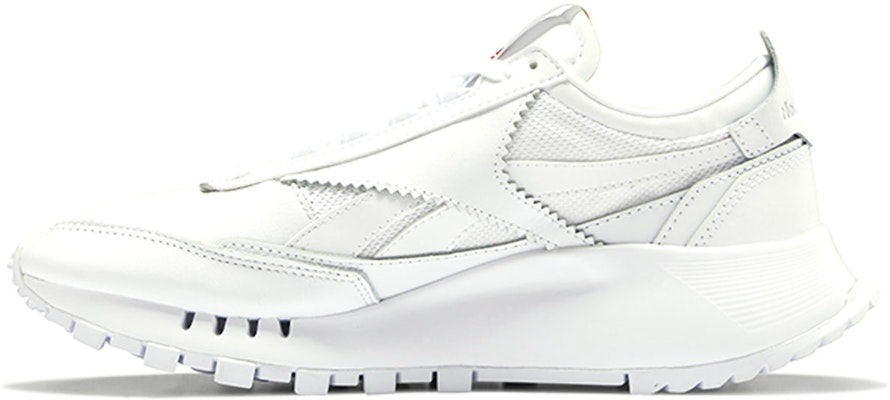 (Women) Reebok Classic Leather Legacy 'White' FY4020 Buy (Women) Reebok Classic Leather Legacy 'White' FY4020