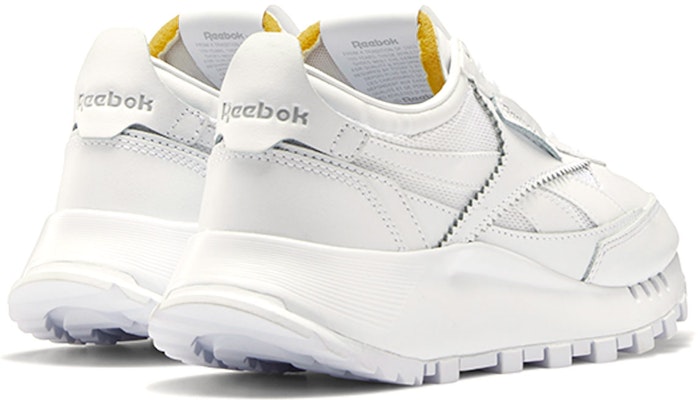 (Women) Reebok Classic Leather Legacy 'White' FY4020 Shop (Women) Reebok Classic Leather Legacy 'White' FY4020