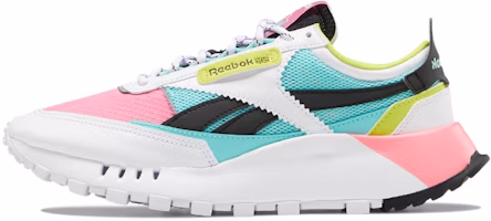 (Women) Reebok Classic Leather Legacy 'White Blue' GZ6879 (Women) Reebok Classic Leather Legacy 'White Blue' GZ6879
