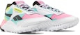 (W) Reebok Klasik Kulit Legasi 'Putih Biru' GZ6879