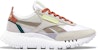 (Women) Reebok Classic Leather Legacy 'White Luminous Lilac'  FY7443