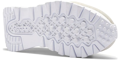 (W) リーボック クラシックレザー レガシー "白/ライラック" (Rībokku Kurashikkurezā Regashī "Shiro/Rairakku") FY7443 Details for (W) リーボック クラシックレザー レガシー "白/ライラック" (Rībokku Kurashikkurezā Regashī "Shiro/Rairakku") FY7443