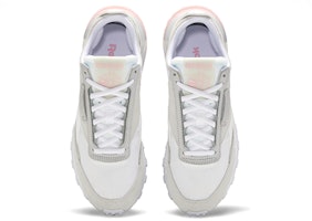 (W) Reebok Classic Leather Legacy 'Putih Abu-Abu' FY7378 Purchase (W) Reebok Classic Leather Legacy 'Putih Abu-Abu' FY7378