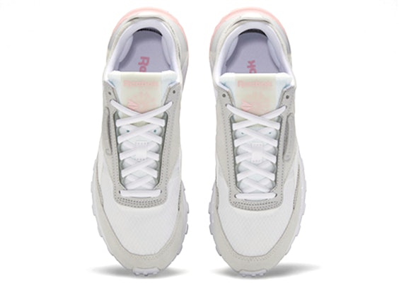 (Women) Reebok Classic Leather Legacy 'White Pure Grey' FY7378 Purchase (Women) Reebok Classic Leather Legacy 'White Pure Grey' FY7378