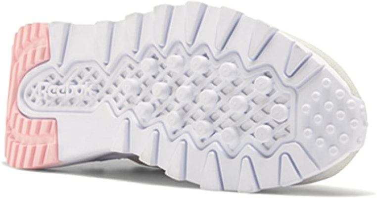 (Women) Reebok Classic Leather Legacy 'White Pure Grey' FY7378 Details for (Women) Reebok Classic Leather Legacy 'White Pure Grey' FY7378