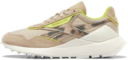 (Women) Reebok Classic Leather Legacy AZ 'Animal Spots' H68660 (Women) Reebok Classic Leather Legacy AZ 'Animal Spots' H68660