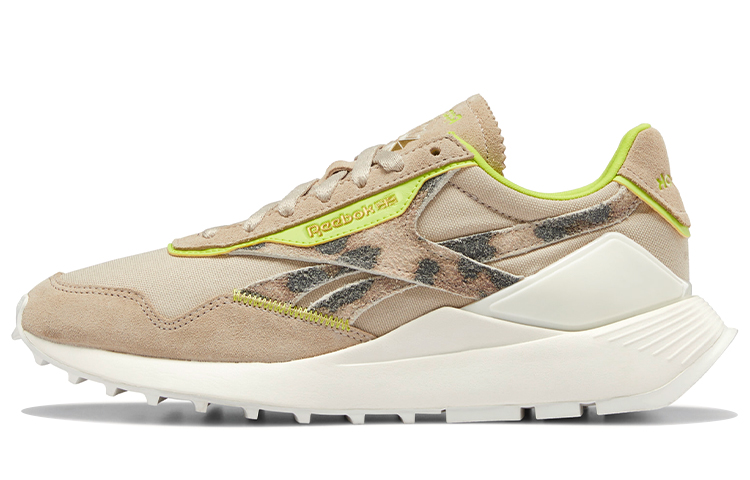 (Women) Reebok Classic Leather Legacy AZ 'Animal Spots'  H68660