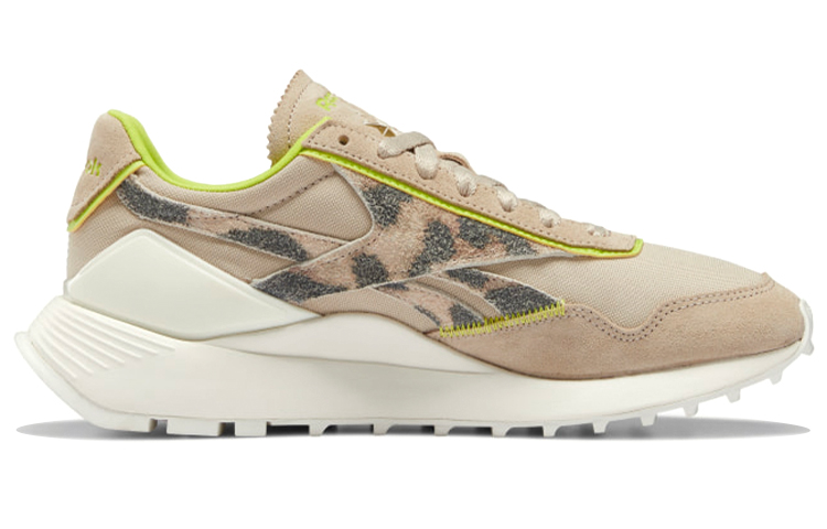 Order (W) Reebok Classic Leather Legacy AZ ''Animal Spots'' Wildtiermuster. H68660