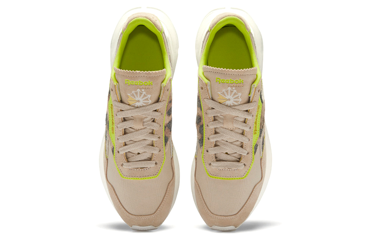 Purchase (W) Reebok Classic Leather Legacy AZ ''Animal Spots'' Wildtiermuster. H68660