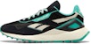(Women) Reebok Classic Leather Legacy AZ 'Black Future Teal'  G55288