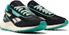 (Women) Reebok Classic Leather Legacy AZ 'Black Future Teal'  G55288