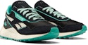 Lookbook (Women) Reebok Classic Leather Legacy AZ 'Black Future Teal'  G55288