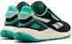 (Women) Reebok Classic Leather Legacy AZ 'Black Future Teal'  G55288