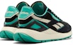 Shop (Women) Reebok Classic Leather Legacy AZ 'Black Future Teal'  G55288