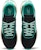(Women) Reebok Classic Leather Legacy AZ 'Black Future Teal'  G55288
