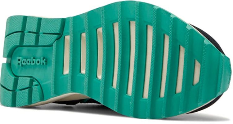 (Women) Reebok Classic Leather Legacy AZ 'Black Future Teal'  G55288 Details for (Women) Reebok Classic Leather Legacy AZ 'Black Future Teal'  G55288