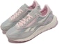 Lookbook (W) Reebok Classic Leather Legacy AZ 'Kelabu Frost Berry' G55284