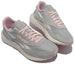 Shop (W) Reebok Classic Leather Legacy AZ 'Kelabu Frost Berry' G55284