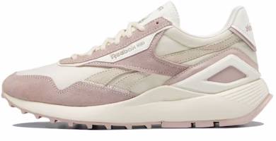 (Women) Reebok Classic Leather Legacy AZ 'Pink Brown' GX4802 (Women) Reebok Classic Leather Legacy AZ 'Pink Brown' GX4802