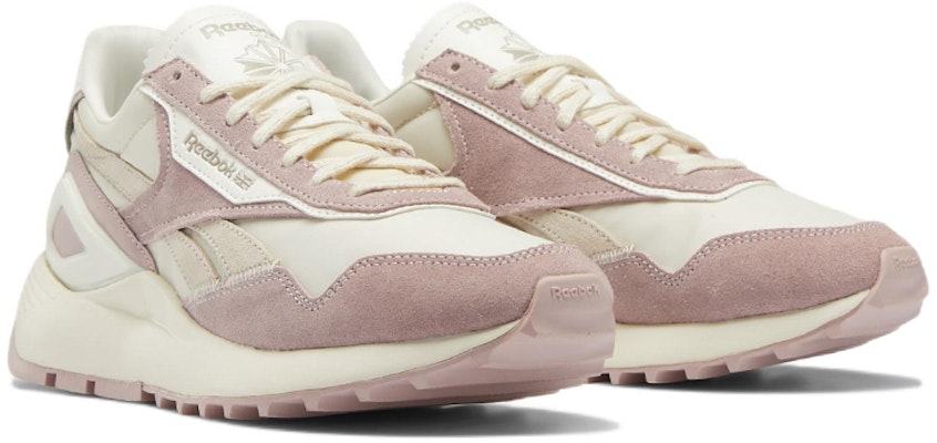 (Women) Reebok Classic Leather Legacy AZ 'Pink Brown' GX4802 Lookbook (Women) Reebok Classic Leather Legacy AZ 'Pink Brown' GX4802