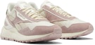 Lookbook (W) Reebok Klasik Kulit Legacy AZ 'Merah Jambu Coklat' GX4802