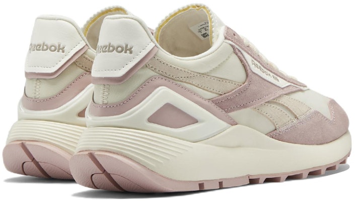 (Women) Reebok Classic Leather Legacy AZ 'Pink Brown' GX4802 Shop (Women) Reebok Classic Leather Legacy AZ 'Pink Brown' GX4802