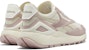 (W) Reebok Klasik Kulit Legacy AZ 'Merah Jambu Coklat' GX4802