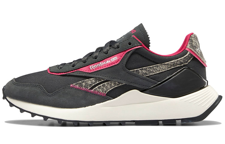 (Women) Reebok Classic Leather Legacy AZ 'Snakeskin'  H68661