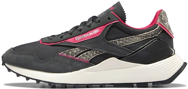 (女性)Reebok 經典皮革 Legacy AZ '蛇皮' H68661 Buy (女性)Reebok 經典皮革 Legacy AZ '蛇皮' H68661