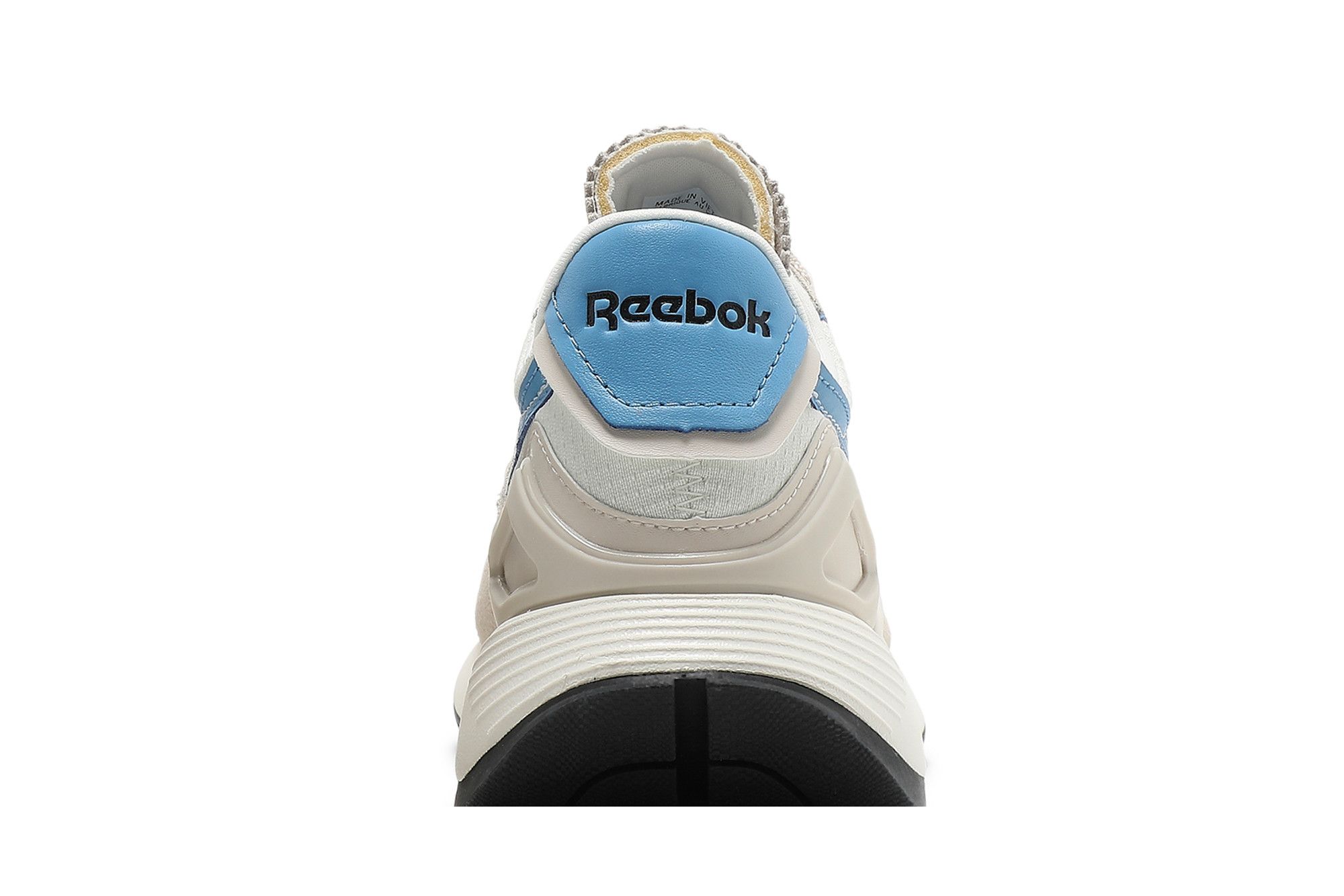 Sizing (W) 리복 클래식 레거시 AZ '스투코 블루' (58 characters) G55285