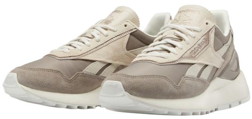 (W) Reebok经典皮革Legacy AZ '奶油玫瑰金' GX4803 Lookbook (W) Reebok经典皮革Legacy AZ '奶油玫瑰金' GX4803