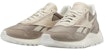 (W) Reebok Classic Leather Legacy AZ 'Stucco Rose Gold' dalam Warna Emas Mawar. GX4803