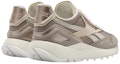 Purchase (W) Reebok Classic Leather Legacy AZ 'Stucco Rose Gold' dalam Warna Emas Mawar. GX4803