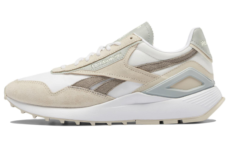 (W) Reebok Classic Leather Legacy AZ 'White Beige'