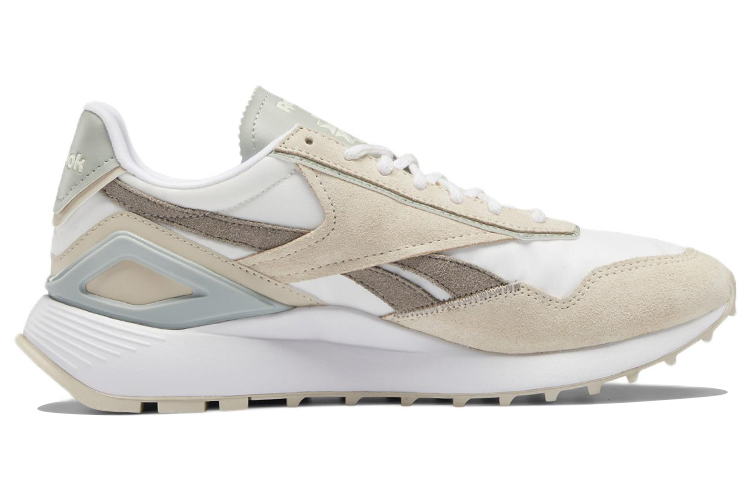 (W) Reebok Classic Leather Legacy AZ 'White Beige' 圖 2