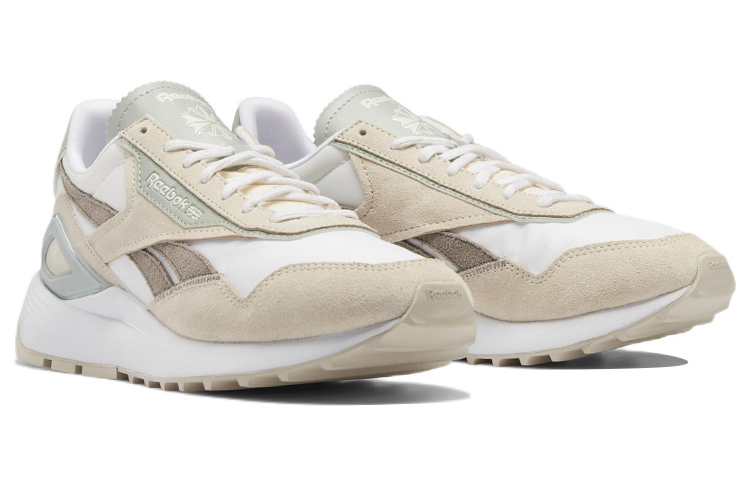 (W) Reebok Classic Leather Legacy AZ 'White Beige' 圖 3