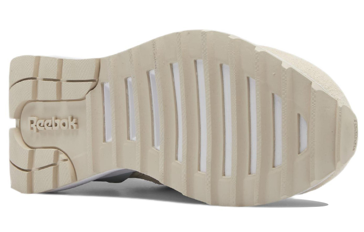 (W) Reebok Classic Leather Legacy AZ 'White Beige' 圖 5