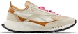 (W) Kasut Lari Reebok Classic Leather Legacy Beige/Coklat FY9804