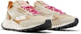 (W) Kasut Lari Reebok Classic Leather Legacy Beige/Coklat FY9804