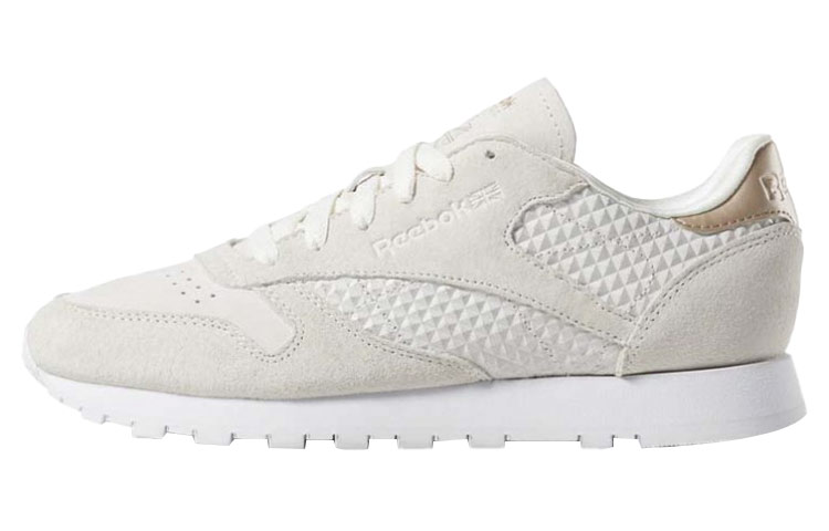 (Women) Reebok Classic Leather Low-Top 'Oatmeal Comfort' CN3737