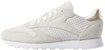 (W) Reebok Classic Leather Low-Top 'Oatmeal Comfort' Lelaki Wanita CN3737