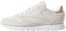 Buy (W) Reebok Classic Leather Low-Top 'Oatmeal Comfort' Lelaki Wanita CN3737
