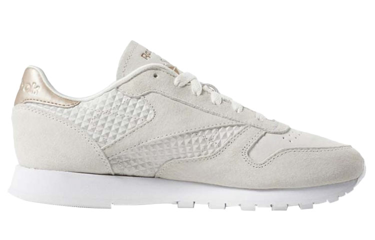 Order (W) 리복 클래식 레더 로우탑 '오트밀 컴포트' (slightly over, consider shortening to "클래식 레더 '오트밀'") CN3737