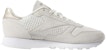 (W) Reebok Classic Leather Low-Top 'Oatmeal Comfort' Lelaki Wanita CN3737
